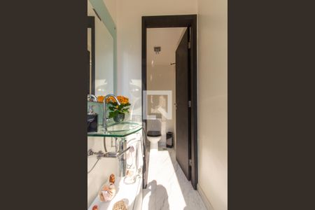 Casa à venda com 360m², 3 quartos e 3 vagasLavabo