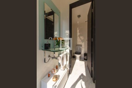 Casa à venda com 360m², 3 quartos e 3 vagasLavabo