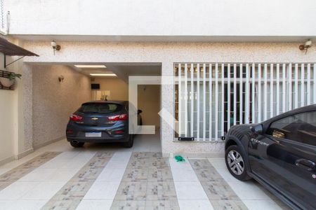 Casa à venda com 360m², 3 quartos e 3 vagasGaragem