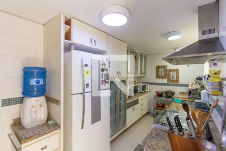 Casa à venda com 360m², 3 quartos e 3 vagasCozinha