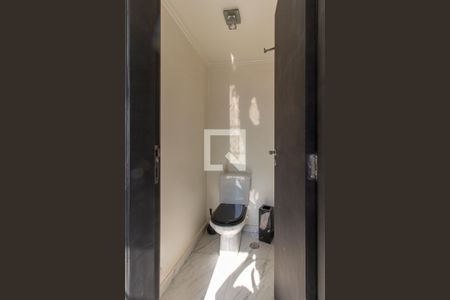 Casa à venda com 360m², 3 quartos e 3 vagasLavabo