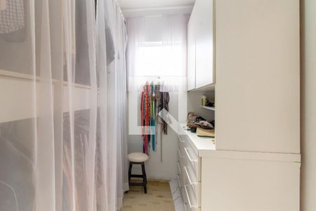 Casa à venda com 360m², 3 quartos e 3 vagasCloset da suíte