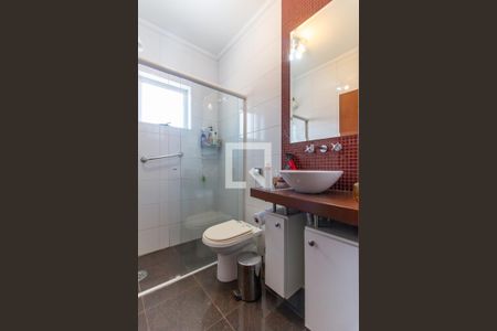 Casa à venda com 360m², 3 quartos e 3 vagasBanheiro 1