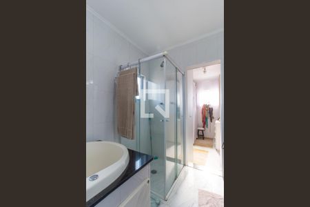 Casa à venda com 360m², 3 quartos e 3 vagasBanheiro da Suíte