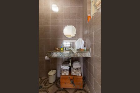 Casa à venda com 360m², 3 quartos e 3 vagasLavabo Espaço Gurmet