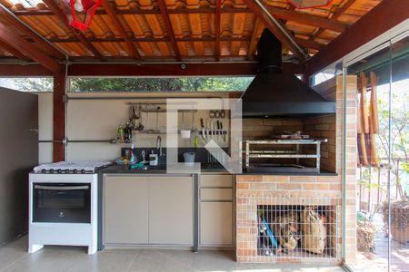 Casa à venda com 360m², 3 quartos e 3 vagasEspaço Gourmet