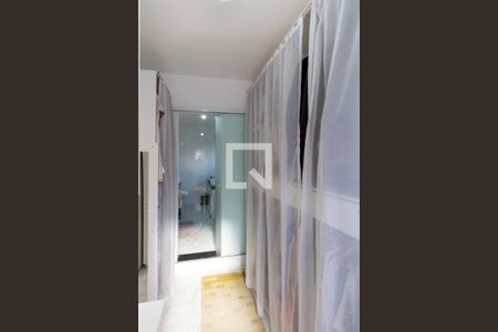 Casa à venda com 360m², 3 quartos e 3 vagasCloset da suíte