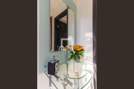 Casa à venda com 360m², 3 quartos e 3 vagasLavabo