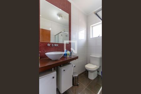 Casa à venda com 360m², 3 quartos e 3 vagasBanheiro 2