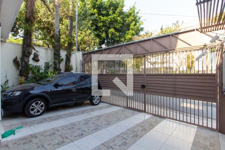 Casa à venda com 360m², 3 quartos e 3 vagasGaragem