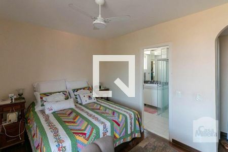 Apartamento à venda com 321m², 5 quartos e 4 vagas Apartamento à venda com 321m², 5 quartos e 4 vagasquarto