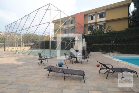 Apartamento à venda com 321m², 5 quartos e 4 vagas Apartamento à venda com 321m², 5 quartos e 4 vagasQuadra Esportiva