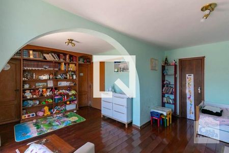 Apartamento à venda com 321m², 5 quartos e 4 vagas Apartamento à venda com 321m², 5 quartos e 4 vagasquarto