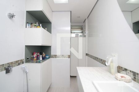 Apartamento à venda com 321m², 5 quartos e 4 vagas Apartamento à venda com 321m², 5 quartos e 4 vagasBanheiro