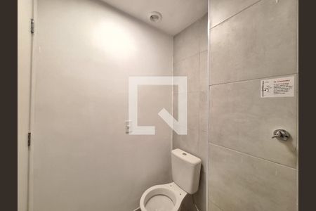 Apartamento para alugar com 35m², 2 quartos e sem vagaBanheiro