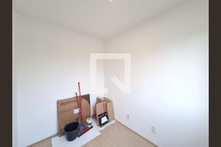 Apartamento para alugar com 35m², 2 quartos e sem vagaQuarto 1