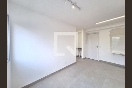 Apartamento para alugar com 35m², 2 quartos e sem vagaSala