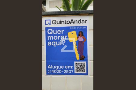 Apartamento para alugar com 134m², 3 quartos e 2 vagasFachada ADESIVO INSTALADO