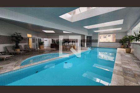 Apartamento para alugar com 134m², 3 quartos e 2 vagasPiscina Coberta