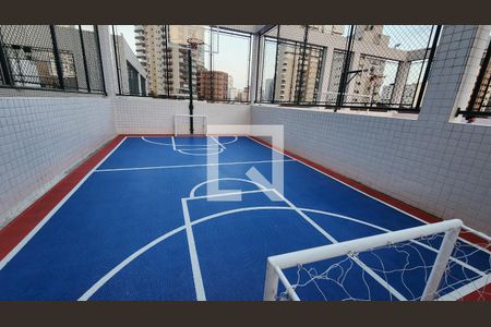 Apartamento para alugar com 134m², 3 quartos e 2 vagasQuadra Esportiva