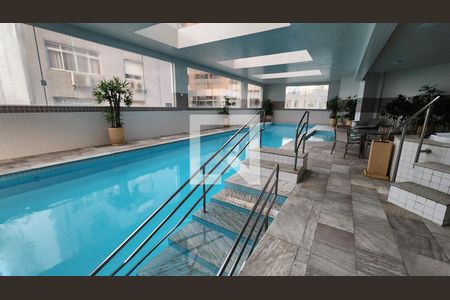 Apartamento para alugar com 134m², 3 quartos e 2 vagasPiscina Coberta