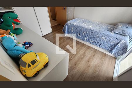 Apartamento para alugar com 134m², 3 quartos e 2 vagasQuarto 2 - Suíte