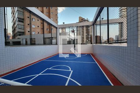 Apartamento para alugar com 134m², 3 quartos e 2 vagasQuadra Esportiva