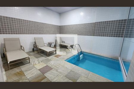 Apartamento para alugar com 134m², 3 quartos e 2 vagasSpa