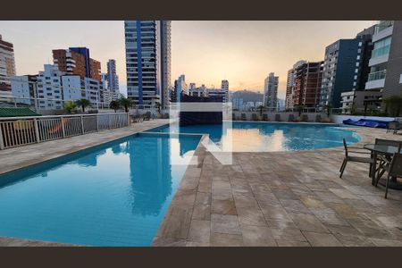 Apartamento para alugar com 134m², 3 quartos e 2 vagasÁrea comum - Piscina