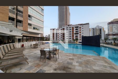 Apartamento para alugar com 134m², 3 quartos e 2 vagasÁrea comum - Piscina