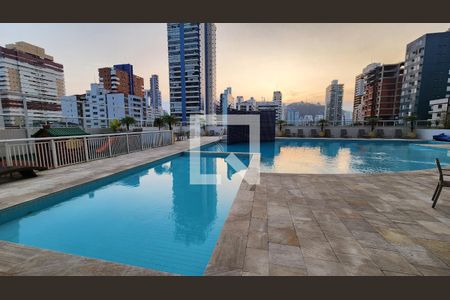 Apartamento para alugar com 134m², 3 quartos e 2 vagasÁrea comum - Piscina
