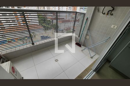 Apartamento para alugar com 134m², 3 quartos e 2 vagasÁrea de Serviço
