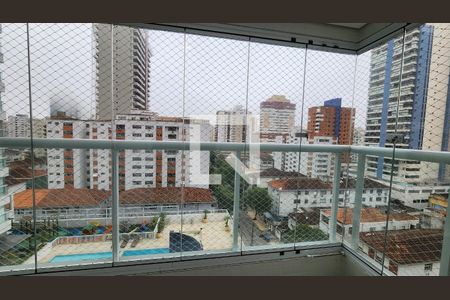 Apartamento para alugar com 134m², 3 quartos e 2 vagasVista do Quarto 2