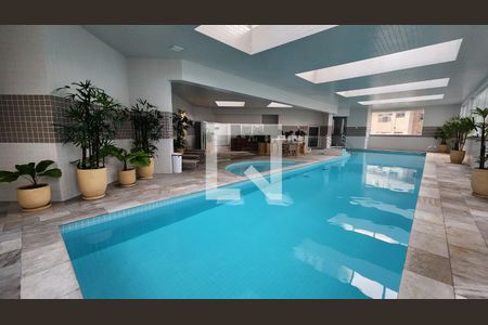 Apartamento para alugar com 134m², 3 quartos e 2 vagasPiscina Coberta