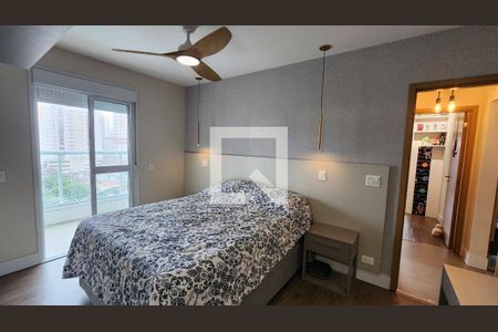 Apartamento para alugar com 134m², 3 quartos e 2 vagasQuarto Suíte