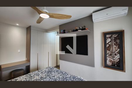 Apartamento para alugar com 134m², 3 quartos e 2 vagasQuarto Suíte