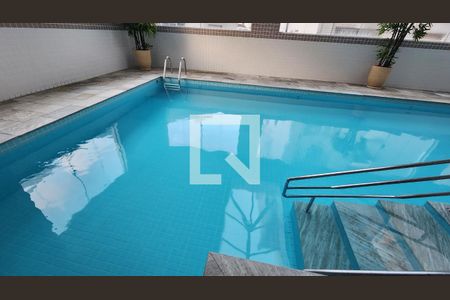 Apartamento para alugar com 134m², 3 quartos e 2 vagasPiscina Coberta