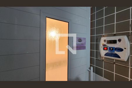 Apartamento para alugar com 134m², 3 quartos e 2 vagasSaúna