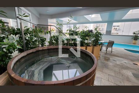 Apartamento para alugar com 134m², 3 quartos e 2 vagasSpa