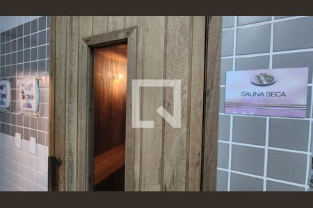 Apartamento para alugar com 134m², 3 quartos e 2 vagasSaúna