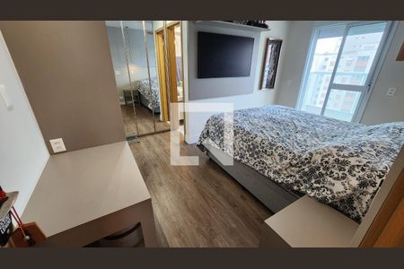 Apartamento para alugar com 134m², 3 quartos e 2 vagasQuarto 1 - Armários