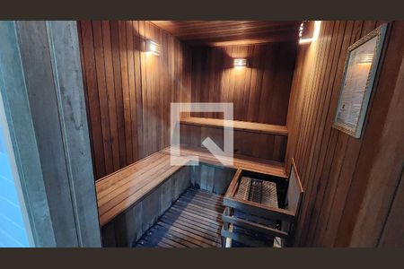 Apartamento para alugar com 134m², 3 quartos e 2 vagasSaúna