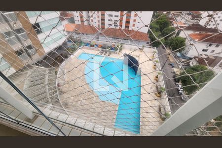 Apartamento para alugar com 134m², 3 quartos e 2 vagasVista da Suíte
