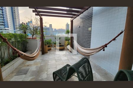 Apartamento para alugar com 134m², 3 quartos e 2 vagasÁrea comum - Piscina