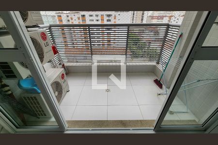 Apartamento para alugar com 134m², 3 quartos e 2 vagasÁrea de Serviço