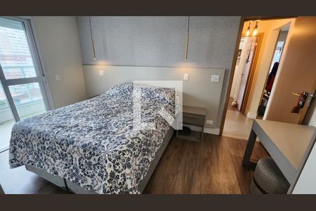 Apartamento para alugar com 134m², 3 quartos e 2 vagasQuarto Suíte