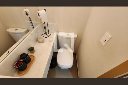 Apartamento para alugar com 134m², 3 quartos e 2 vagasLavabo