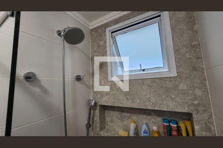Apartamento para alugar com 134m², 3 quartos e 2 vagasChuveiro