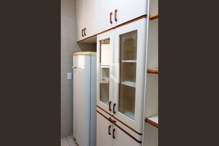 Apartamento para alugar com 55m², 1 quarto e 1 vagaCOZINHA