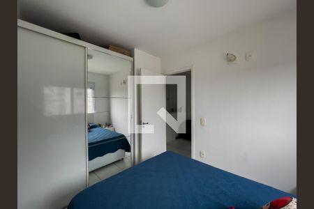 Apartamento à venda com 32m², 1 quarto e 1 vaga Apartamento à venda com 32m², 1 quarto e 1 vagaQuarto 1